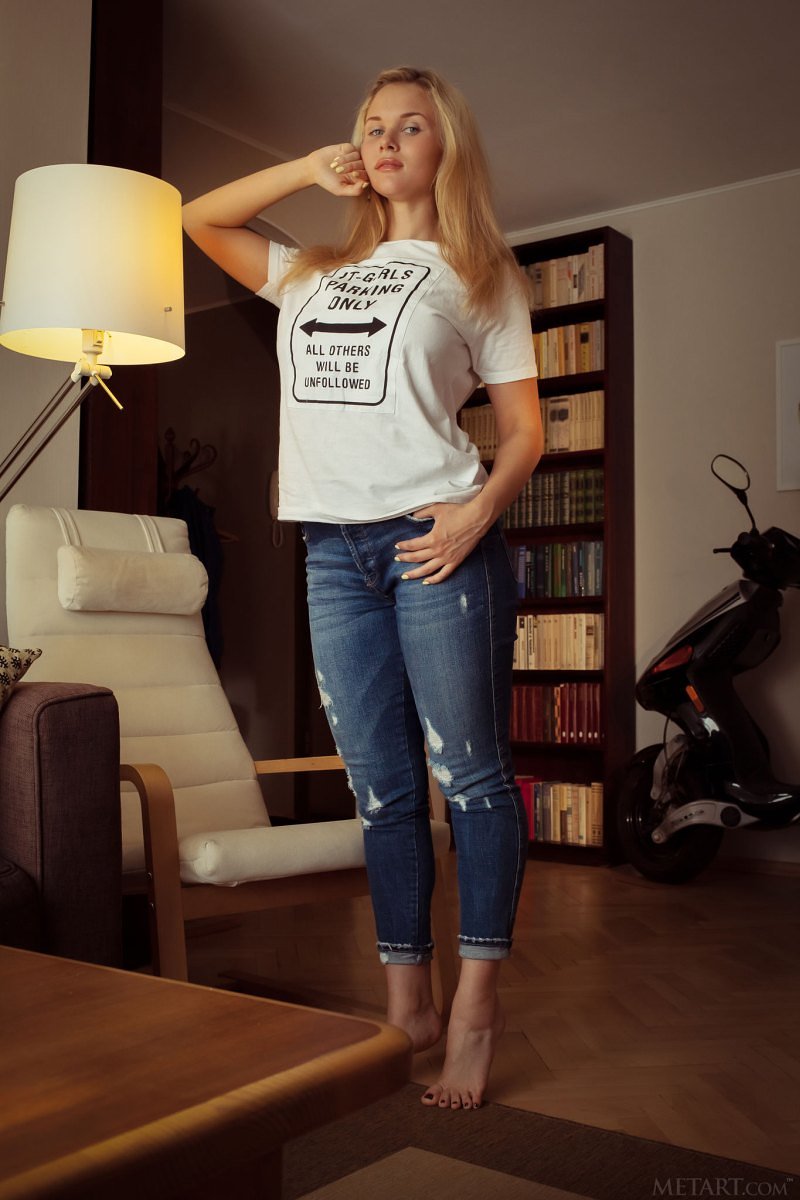 Маргарита, 30